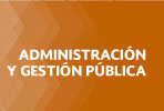 <span style="font-weight: bold; font-style: italic;">Administracion y gestion publica</span> 